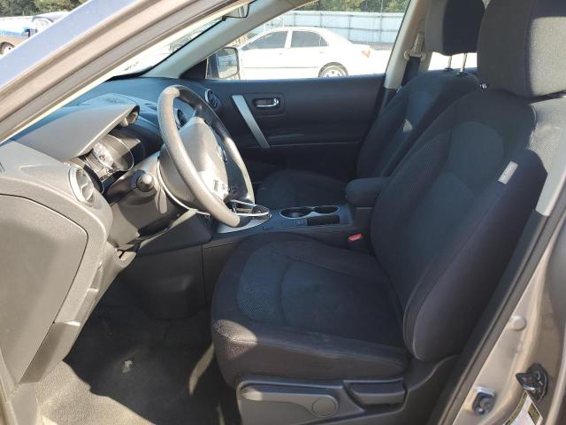 2015 NISSAN ROGUE SELE JN8AS5MT6FW672719