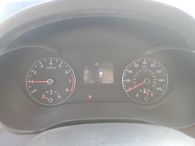 2017 KIA OPTIMA LX #3289196353