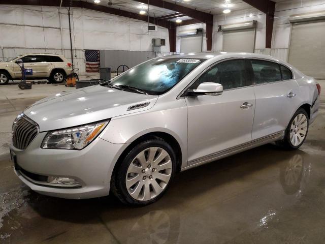Global Auto Auctions: 2016 BUICK LACROSSE