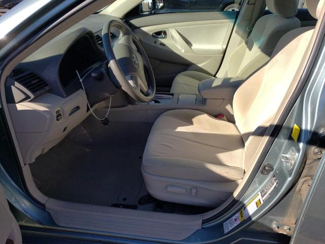 2011 TOYOTA CAMRY BASE #3304515453