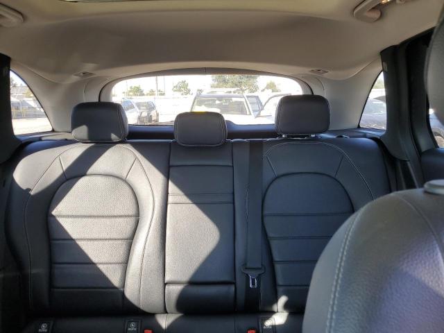 2018 MERCEDES-BENZ GLC 300 WDC0G4JB7JV084058