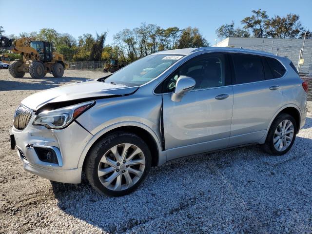 2016 BUICK ENVISION P - LRBFXFSX6GD187605