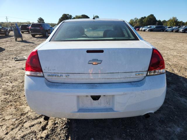 2015 CHEVROLET IMPALA LIMITED LT 2G1WB5E31F1126121