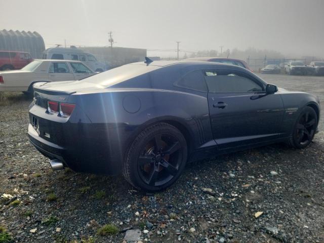 2010 CHEVROLET CAMARO SS - 2G1FT1EW5A9183268