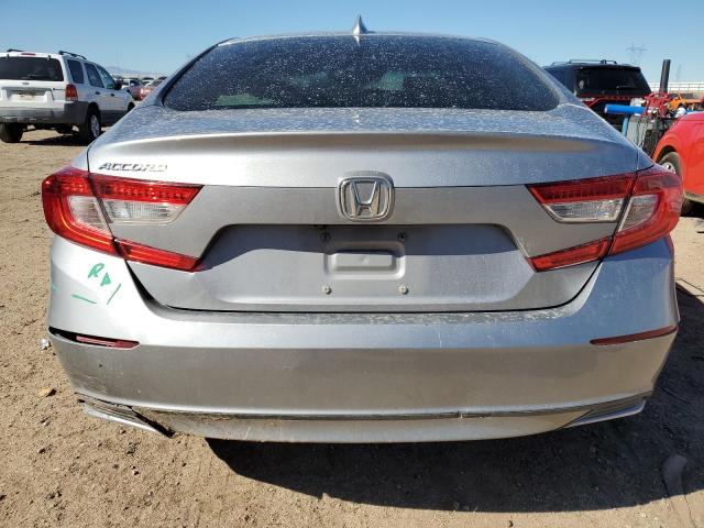 2019 HONDA ACCORD LX #3292413290