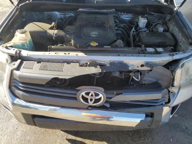 2014 TOYOTA TUNDRA DOU #3291280990