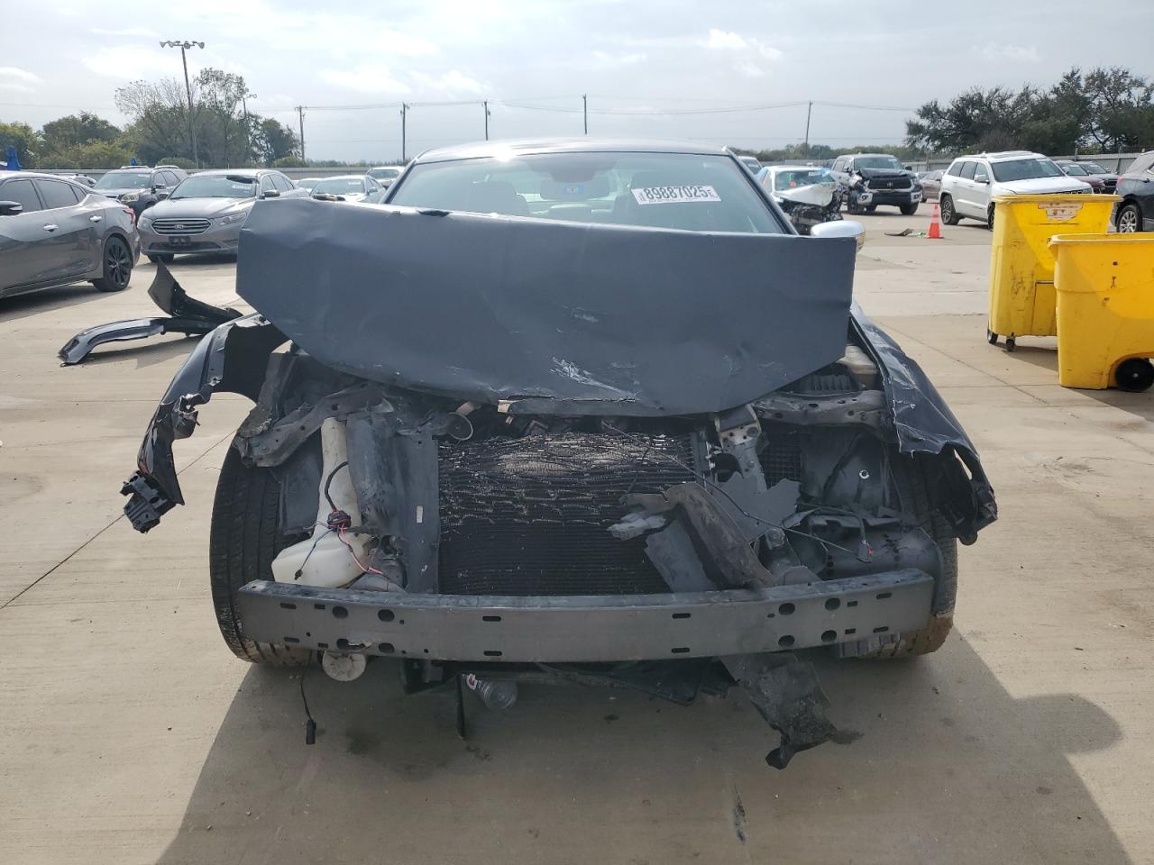 Lot #3317148007 2011 CHRYSLER 300C