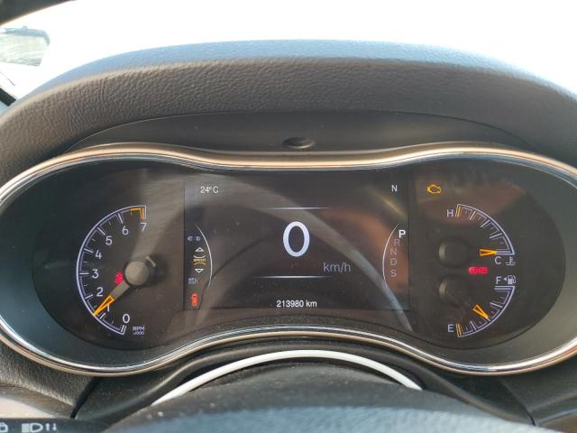 2015 JEEP GRAND CHER - 1C4RJFBG2FC163807