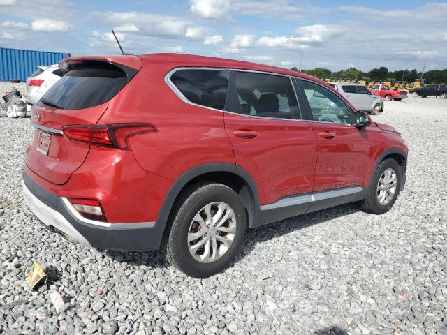 2019 HYUNDAI SANTA FE S - 5NMS23ADXKH059288