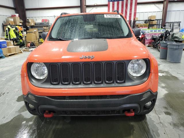 2016 JEEP RENEGADE T #3282423272