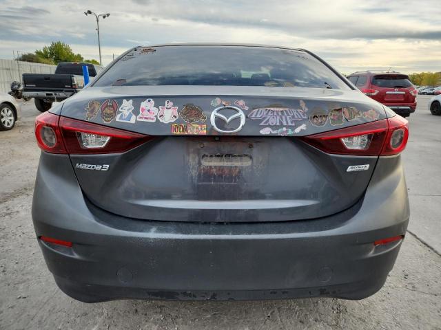 2016 MAZDA 3 SPORT - JM1BM1T72G1300980