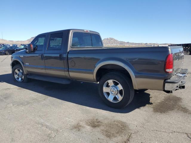 2006 FORD F250 SUPER #3285142391