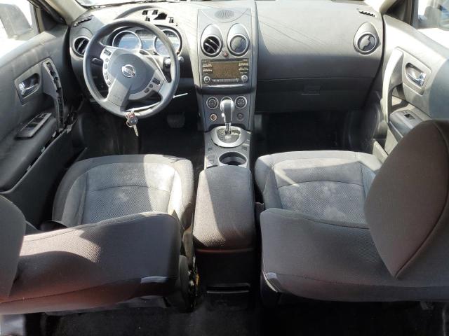 2015 NISSAN ROGUE SELE #3290192237