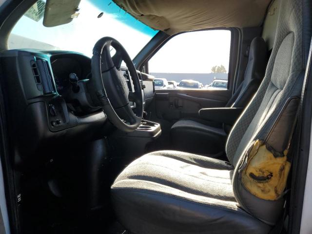 2003 GMC SAVANA #3274635902