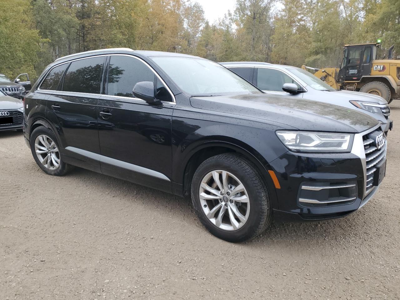AUDI Q7 PREMIUM PLUS
