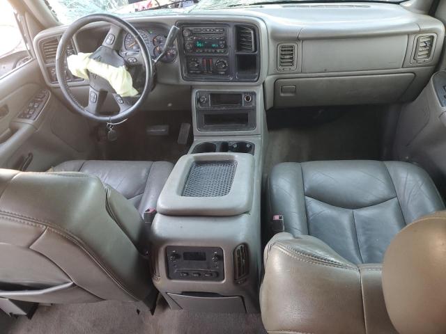 2005 CHEVROLET SILVERADO #3284800549