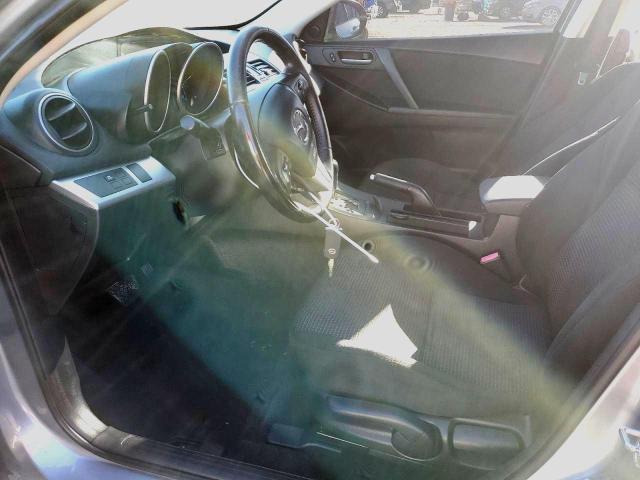 2012 MAZDA 3 I - JM1BL1V87C1695211