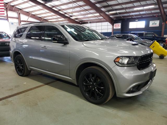 2018 DODGE DURANGO GT - 1C4RDJDG9JC291350