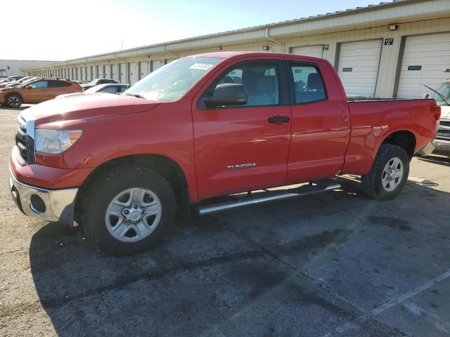 TOYOTA TUNDRA DOU