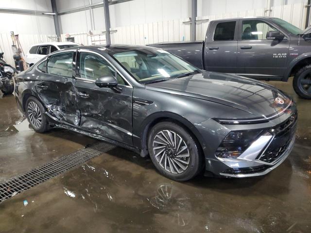 2024 HYUNDAI SONATA HYB KMHL54JJ1RA095930
