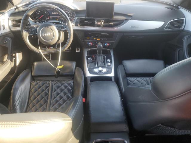 2017 AUDI A6 COMPETI WAUF3AFC8HN056031