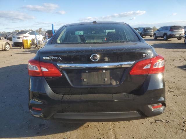 2016 NISSAN SENTRA S - 3N1AB7AP2GY233206