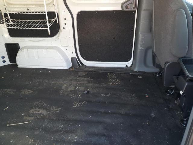 2021 NISSAN NV200 2.5S - 3N6CM0KN8MK704016