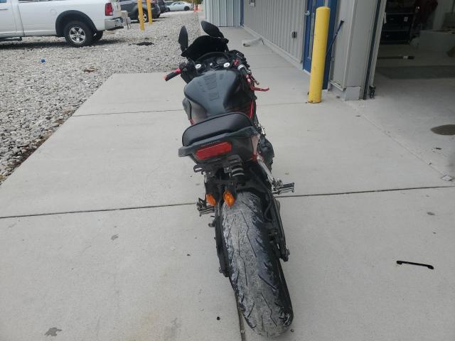 2016 HONDA CBR650 F MLHRC7409G5200838