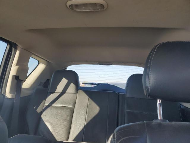 2017 JEEP COMPASS LA - 1C4NJDEB5HD110406