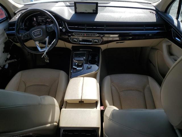 2017 AUDI Q7 PRESTIGE #3282583873