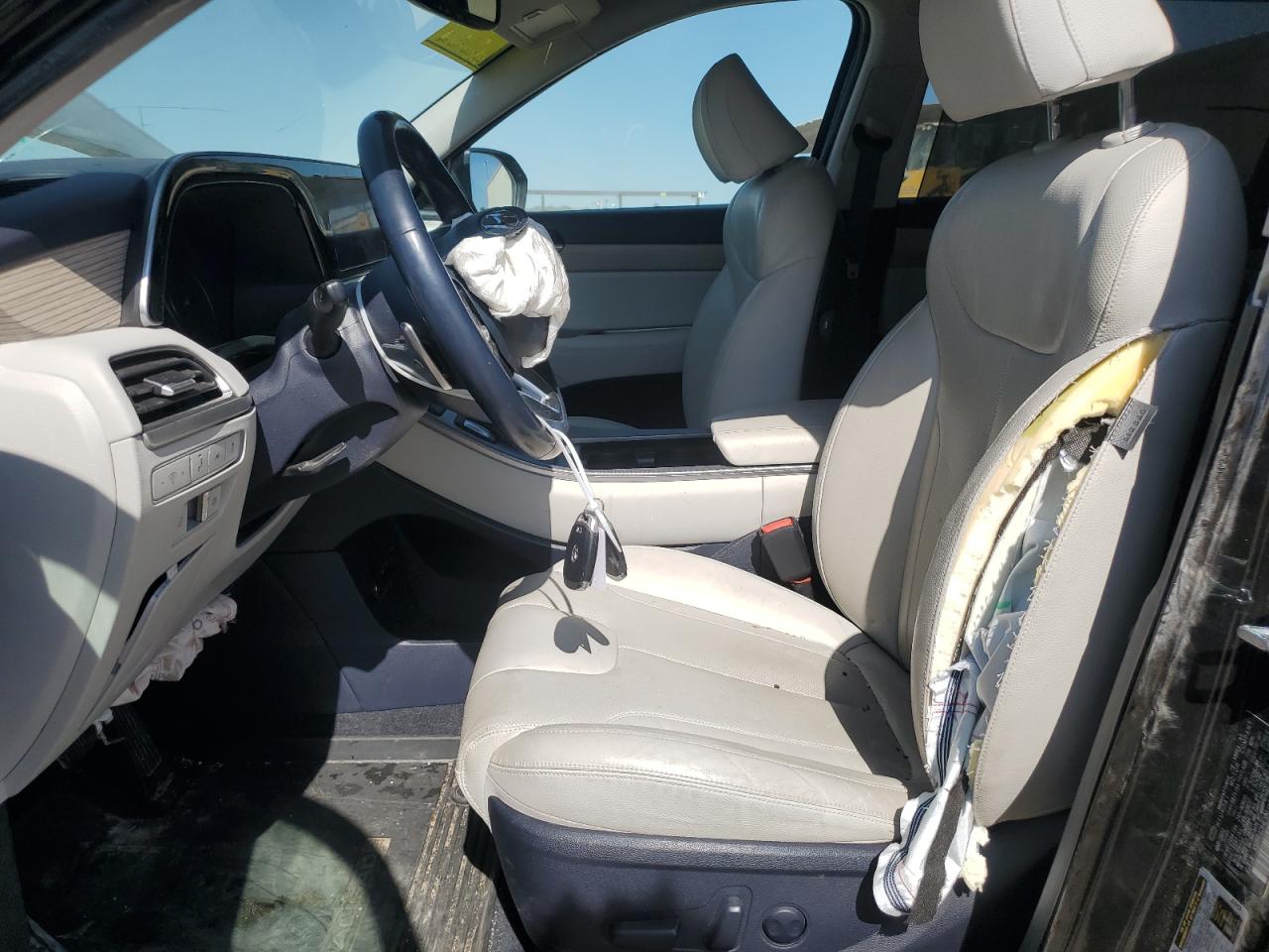 HYUNDAI PALISADE SEL