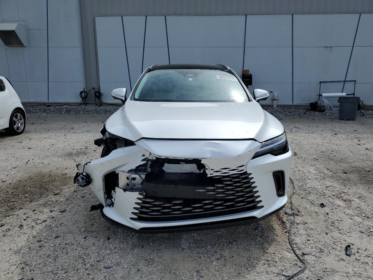 LEXUS RX 350H BASE