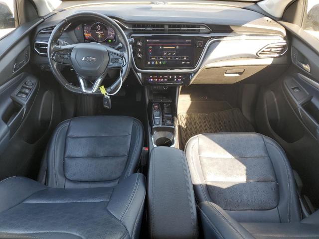 2022 CHEVROLET BOLT EUV P 1G1FZ6S09N4110067