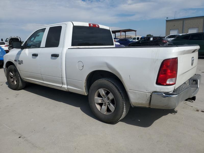 2019 RAM 1500 CLASS #3284846534