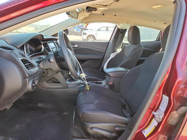 2015 DODGE DART SXT - 1C3CDFBB5FD237480