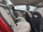 Lot #3303736426 2015 HYUNDAI ELANTRA SE