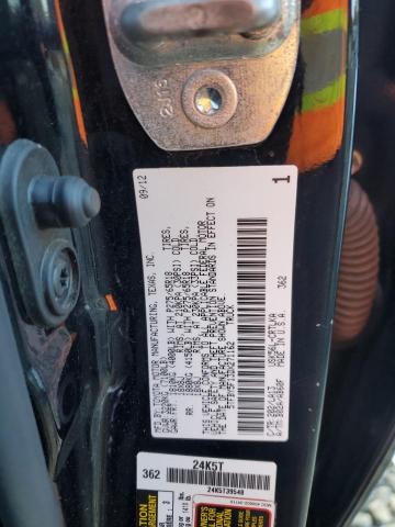 2013 TOYOTA TUNDRA DOU #3294171941