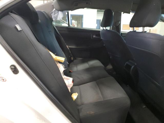 2016 TOYOTA CAMRY LE 4T4BF1FK4GR524441