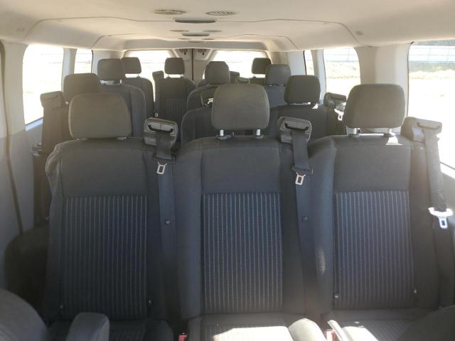 2017 FORD TRANSIT T- - 1FBZX2ZM4HKA86101