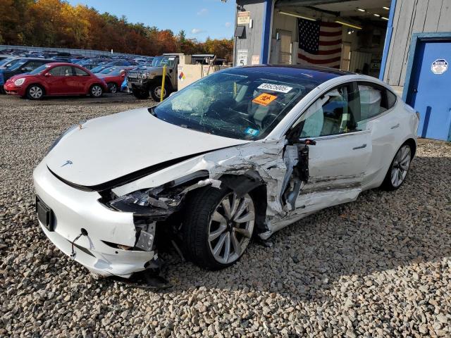 Global Auto Auctions: 2018 TESLA MODEL 3