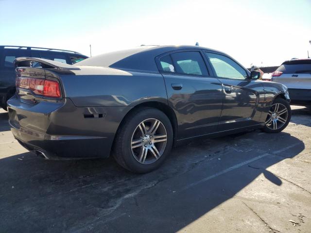 2014 DODGE CHARGER R/ - Other View