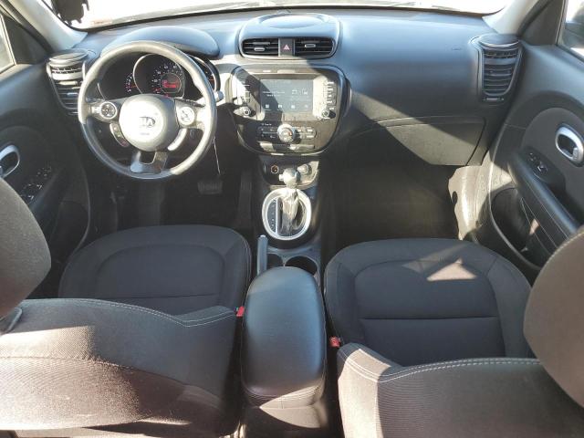 2018 KIA SOUL #3286901224