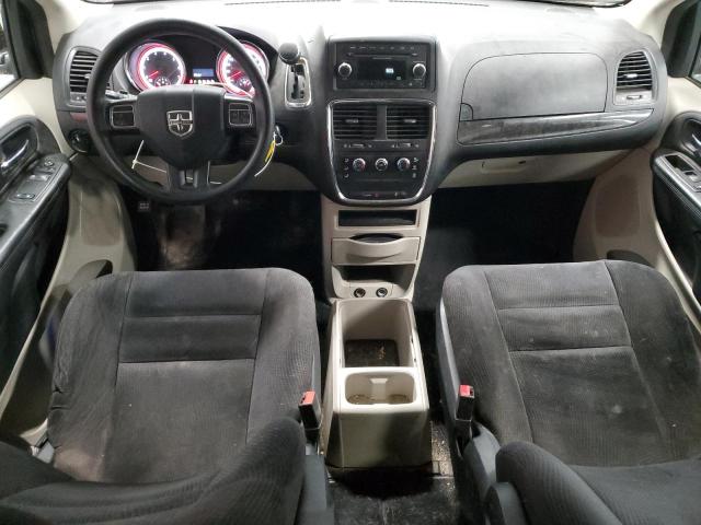 2015 DODGE GRAND CARA - 2C4RDGBG9FR504706