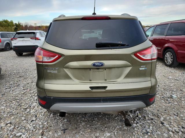 2014 FORD ESCAPE SE #3287737180