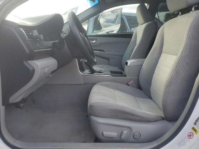 2015 TOYOTA CAMRY LE - 4T1BF1FKXFU487419