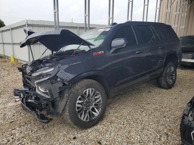 2025 CHEVROLET TAHOE K150 - 1GNS6PRD5SR266643