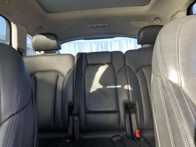 2019 AUDI Q7 PRESTIG - WA1VAAF7XKD006696