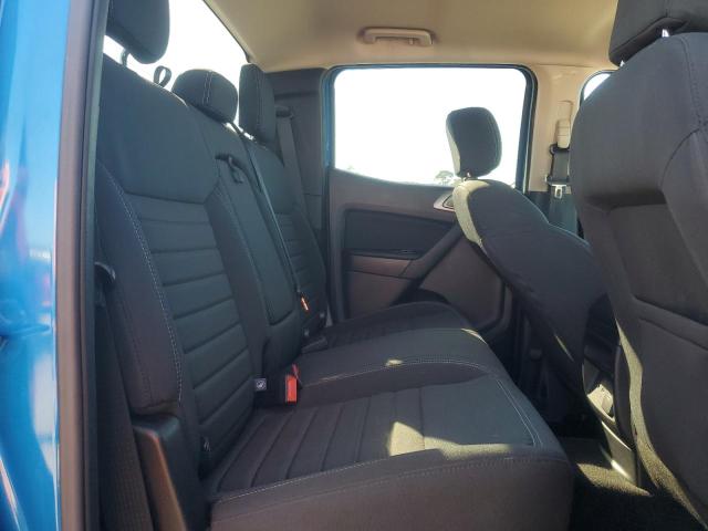 2021 FORD RANGER XL - 1FTER4EH5MLD20520