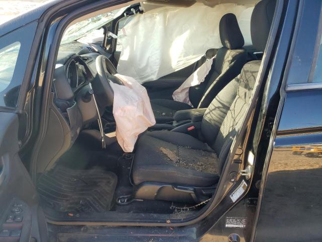 2015 HONDA FIT EX 3HGGK5G83FM778754