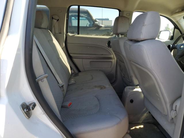 2011 CHEVROLET HHR LS - 3GNBAAFW3BS612509